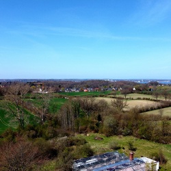 18.04.2022 - DJI mini2 Testflug